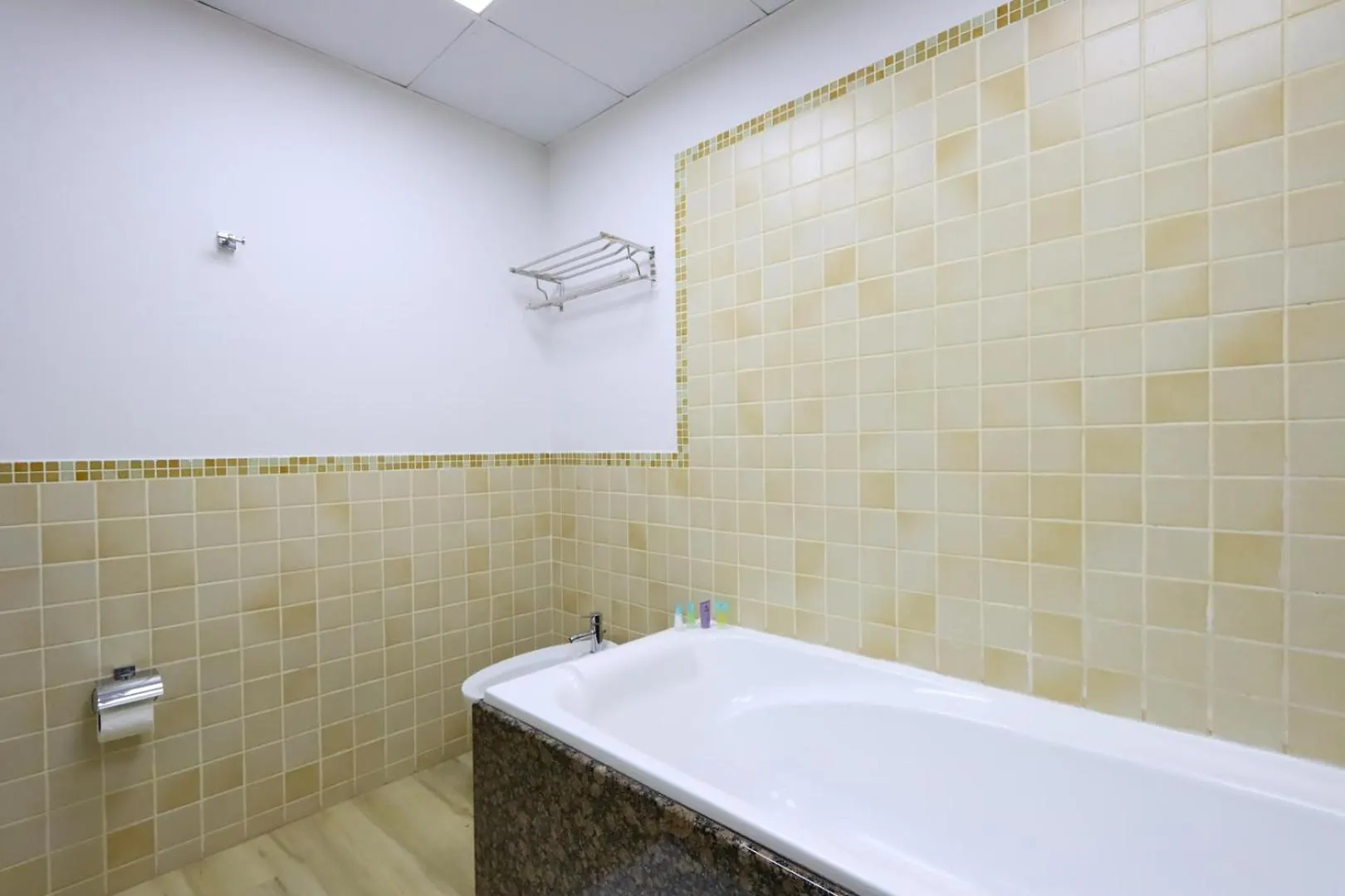 Livbnb - Spacious 2Bhk In Shams Walk To Beach Dubai Apartment