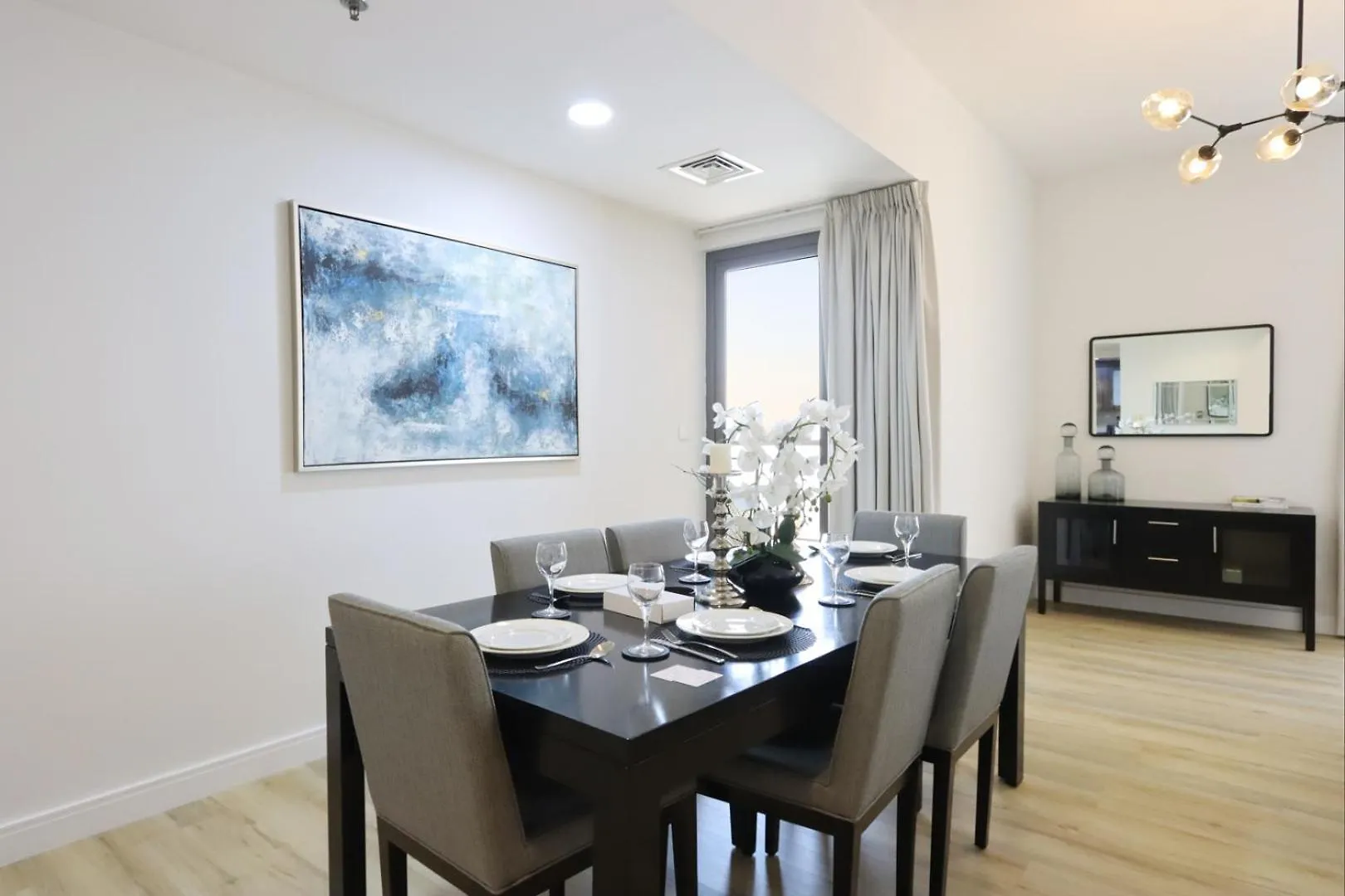 Livbnb - Spacious 2Bhk In Shams Walk To Beach Dubai 0*,