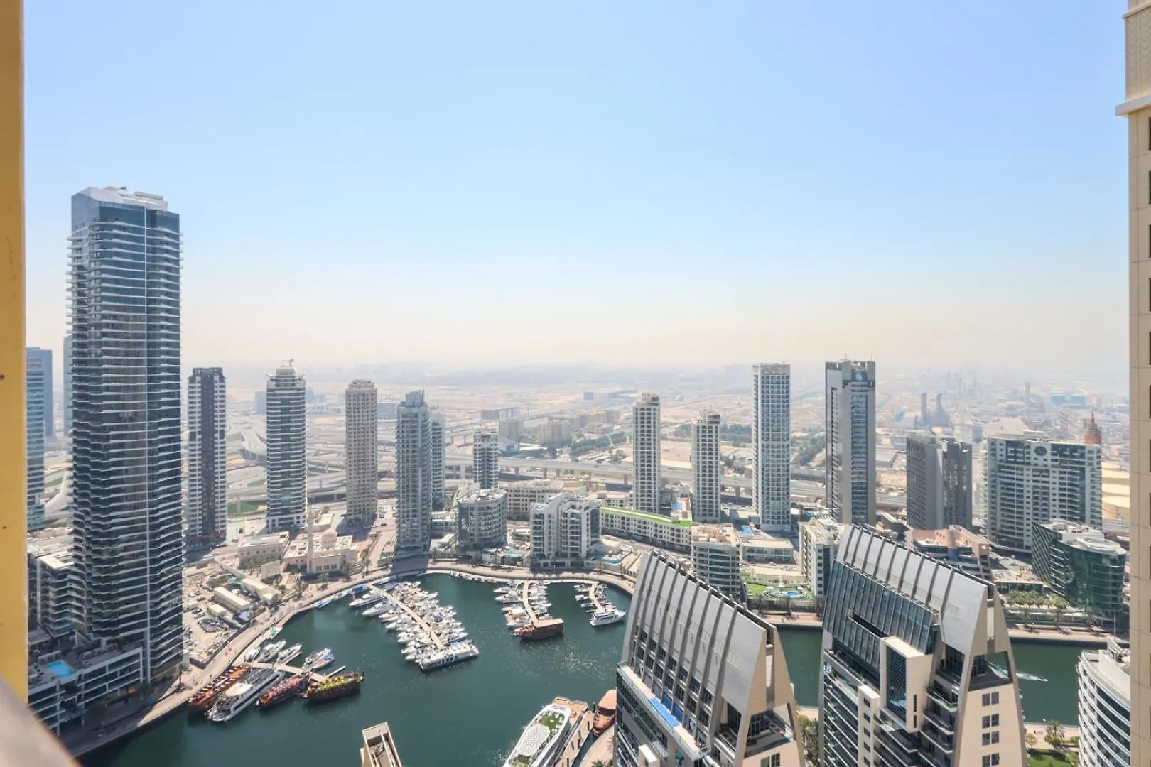 Livbnb - Spacious 2Bhk In Shams Walk To Beach Dubai 0*,  United Arab Emirates