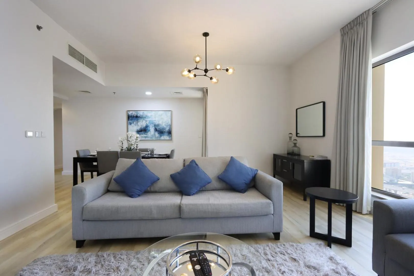 Livbnb - Spacious 2Bhk In Shams Walk To Beach Dubai 0*,  United Arab Emirates