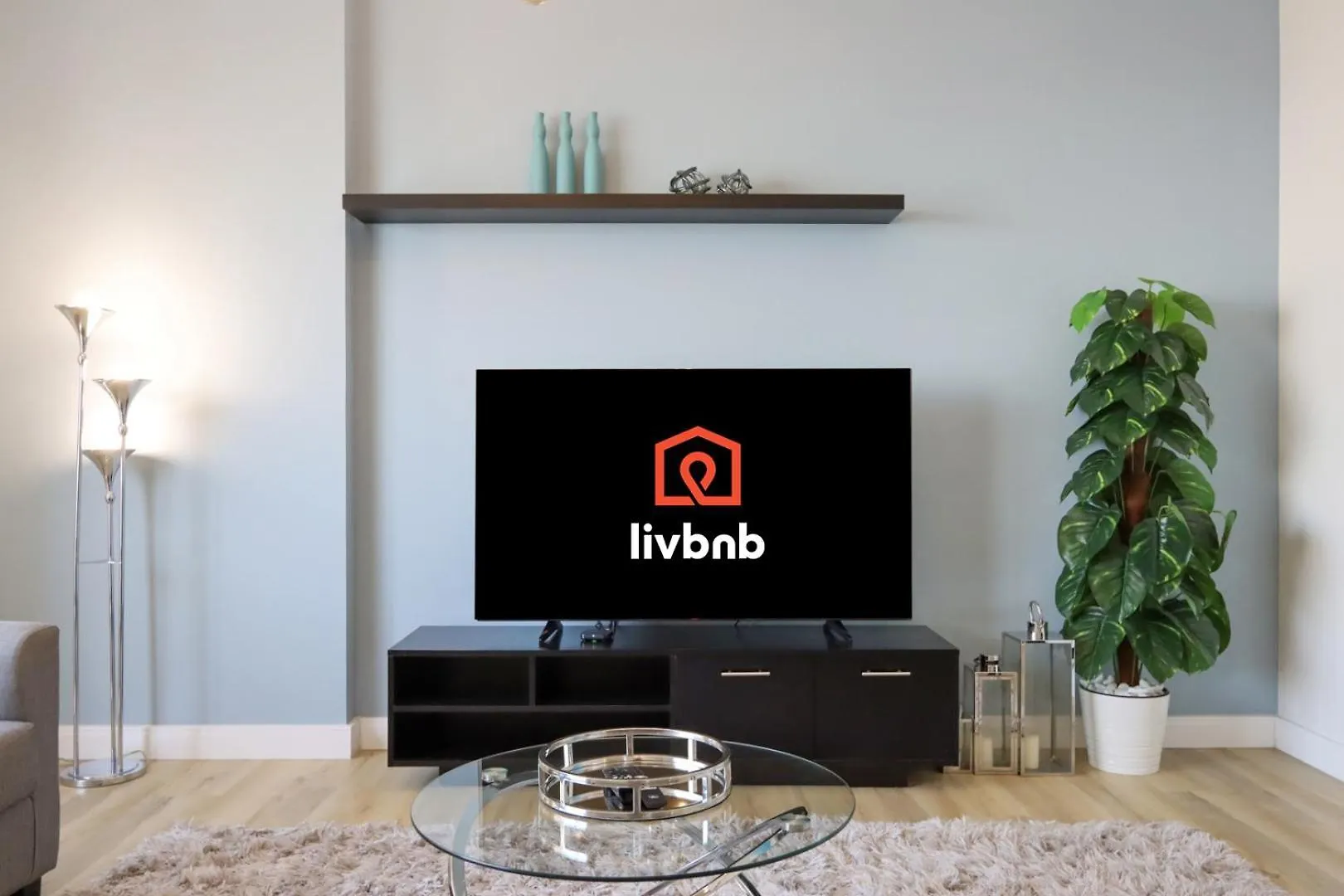 Apartment Livbnb - Spacious 2Bhk In Shams Walk To Beach Dubai United Arab Emirates