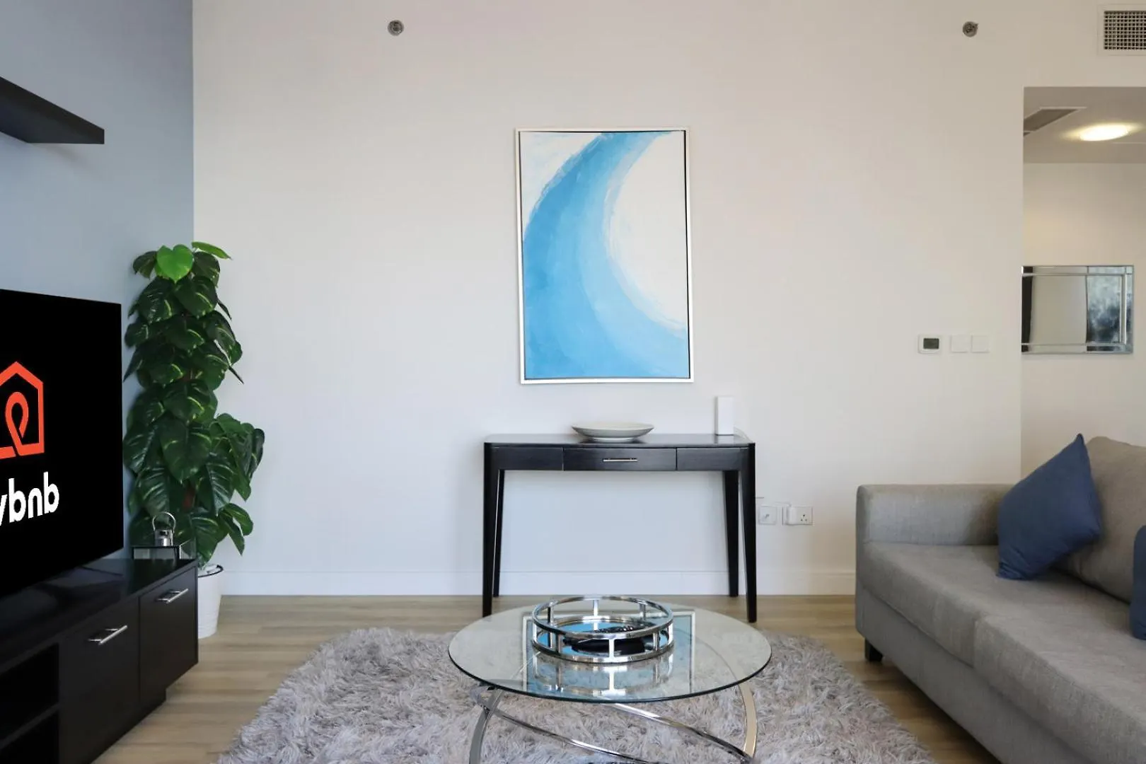 Livbnb - Spacious 2Bhk In Shams Walk To Beach Dubai United Arab Emirates